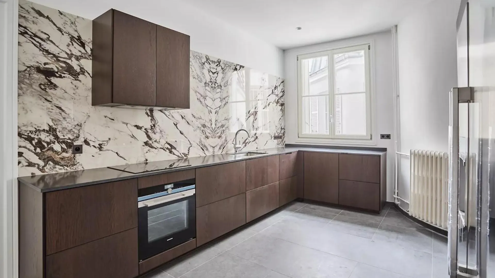 Luxueux Appartement Familial 5 Bd, Parc Monceau Párizs 0*,